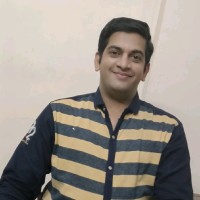 Nitesh Pamnani