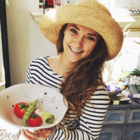 Samantha Burton, Ms, Rdn, Ld