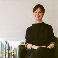Jo McCafferty