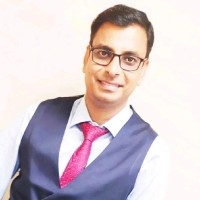 Nagendra Dubey