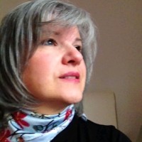 Sylvie André