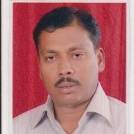 SAYED MOHAMMED IRSHAD