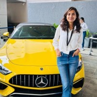 Vrishaali Ghulie