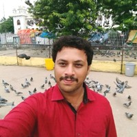 Yeluri Praveen