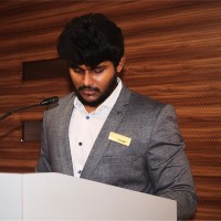 Varun P K