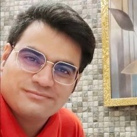 Mehrdad Shahian