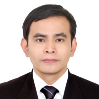 Aris Agon