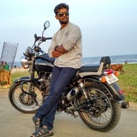 Vinoth Kumar