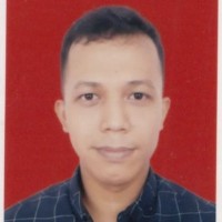 Achmad Paris Cahyadi