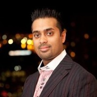 Stephen Kapoor
