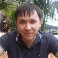 Yerlan Bekbauov
