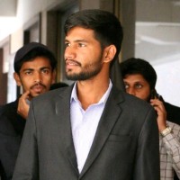 Nitin Rode