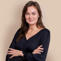 Sanja Van Mensvoort