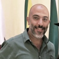 Hatem El Sammad