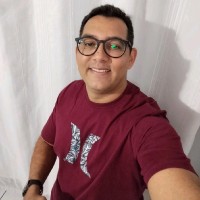 Jorge Luiz Ribeiro