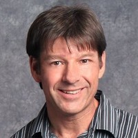 Ted Mehl