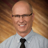 Andy Gant