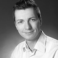 Thomas Damm