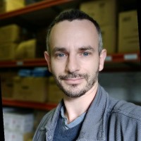 Christophe Vincent