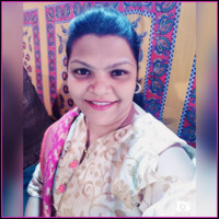 Heena Choudhari