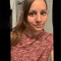 Michaela Hedström