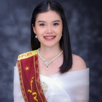 Alliah Joy Toledo