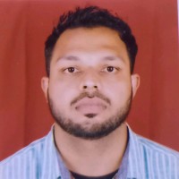 Ajai R.S