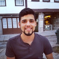 Rui Fernandes Pereira