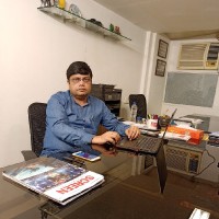 Roopesh Kumar Chauhan