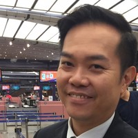 Joe Lum