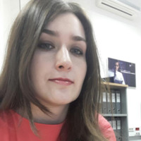 Ирина Ермакова