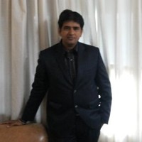 Bijay Bhattacharya