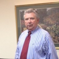 Stephen Cissne
