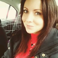 Caroline Tolshagen