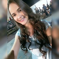 Raiza Morais De Barros Cajango