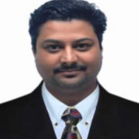 Vinod Kumar