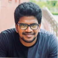 Rajendraprasad Bingi