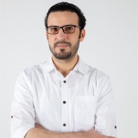 Haitham G. Al Momani