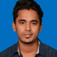 Naveen kumar Loganathan