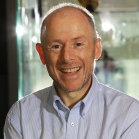 Peter Michael