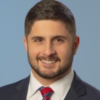 Trevor Kirbabas
