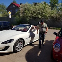 Михаил Исаков