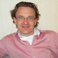 Gideon Manger