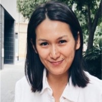 Karla Akbayeva