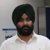 Anhad Sidhu
