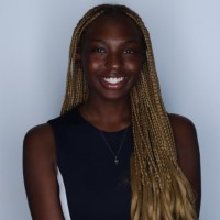 Amina Dramé