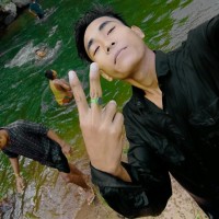 Sarbamon Timung