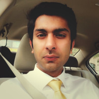 Abdullah Yaqoob