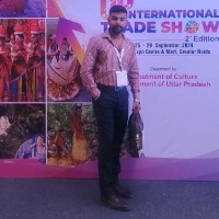 Alok Saxena