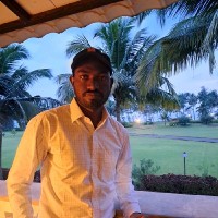 Mahesh Yadagiri